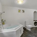 Lovely In With Sauna * Sæby