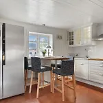 Lovely In With Sauna Semesterbostad