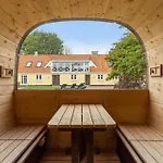 Lovely In With Sauna *