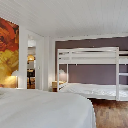 Tatil Evi Amazing In With Sauna