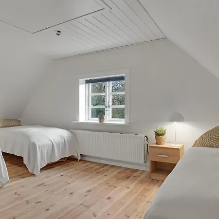 Prázdninový dům Cozy In With Sauna